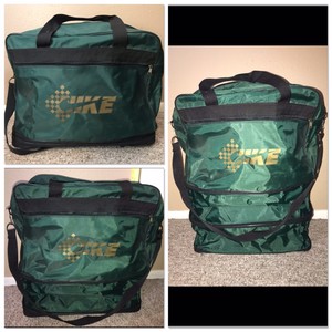 nike roller duffle bag