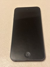 Apple iPod Touch 6th Generation 32GB Space Grey (Ref. 1)