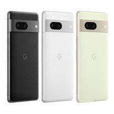 Image of NEW Google Pixel 7 (5G) 128GB/256GB Factory Unlocked Smartphone Without Contract