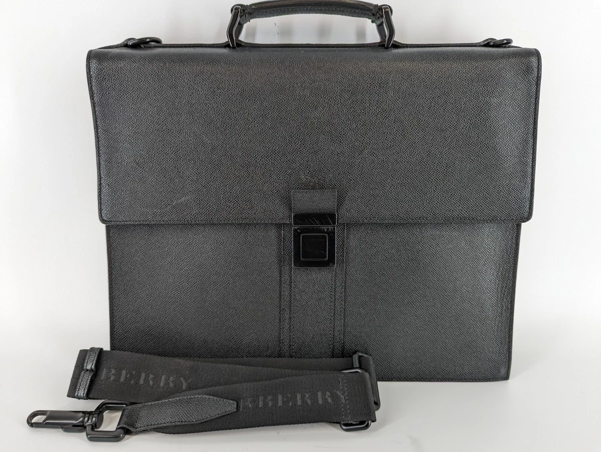 Burberry Men's Briefcase/Document Case for sale | eBay