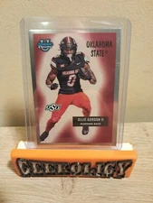 2024 Bowman University U Chrome 1955 Ollie Gordon II Oklahoma State