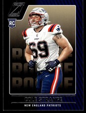 2022 Zenith #173 Cole Strange Retail