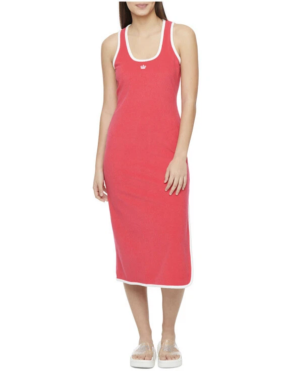 Juicy couture 2025 towel dress