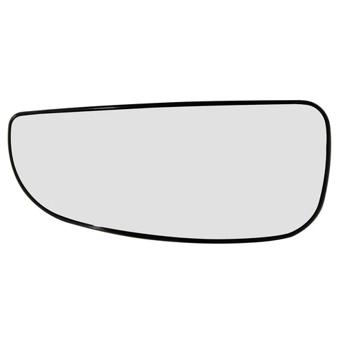 Left Side Lower Mirror Glass for 2014-2021 RAM PROMASTER 1500 2500 3500 Heated