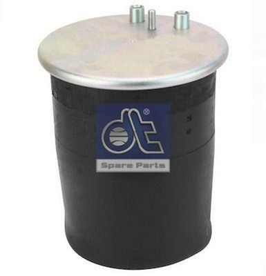 Soufflet Suspension Pneumatique Japanparts MM-AS034 - Pièce Auto Qualité Premium