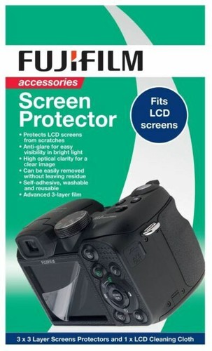 Finepix Hs20 Schermo LCD Per Fujifilm EXR/HS22EXR/HS25EXR/HS28EXR - Foto 10