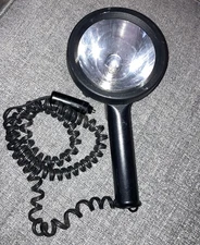 Coleman Night Sight Spotlight 12 Volt Halogen 5364-718 (tested)