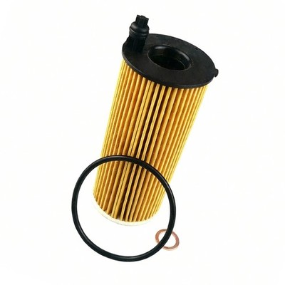 Oil Filter 11428575211 Suitable for BMW 4 Series F32 F36 B46/B47/B48 G30 G01