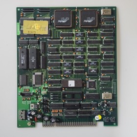 Mission Craft (미션 크래프트) Jamma Arcade PCB (SUN) 100% Working & Original