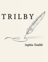 Sophia Tsialiki | Trilby | Taschenbuch | Englisch (2017) | Balboa Press