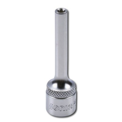 E-Torxeinsatz 3/8'' SONIC E10 tief