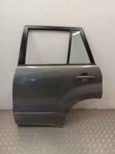 Porte arrière et accessoires Suzuki VITARA