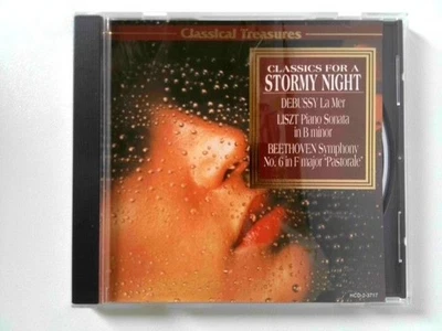 Classics for a Stormy Night kleine Gebrauchsspuren - Bild 1 von 2