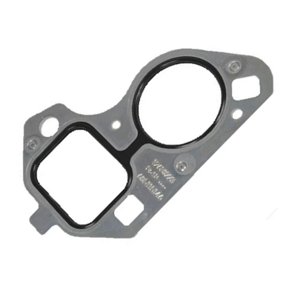 Junta de bomba de agua ACDelco original para GMC Savana 4500 2010-2020 | 3 orificios de montaje Foto 2 de 4