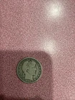1908-S Barber Or Liberty Head Half Dollar