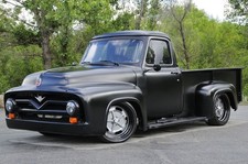 1955 Ford F100 for Sale