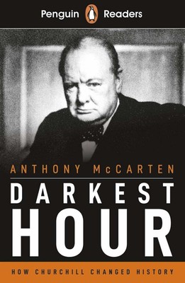 Darkest Hour Anthony McCarten