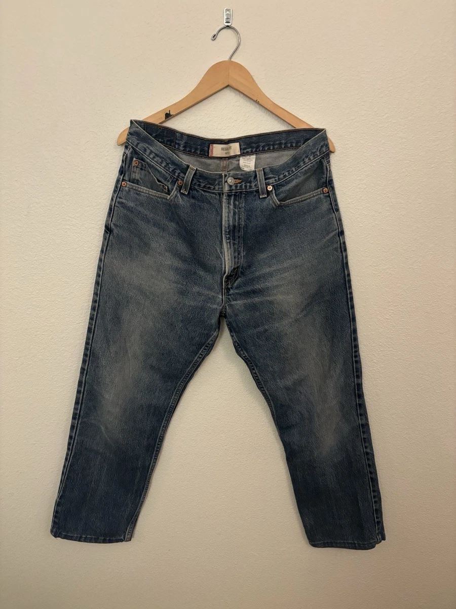 パンツ Levis 505 Made in USA Levis 505 Made In Usa for sale | eBay