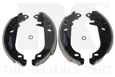 Bremsbackensatz NK 2799545 für N1 7A PEUGEOT 306 7B 7D CITROËN ZX XSARA N3 N2 7C