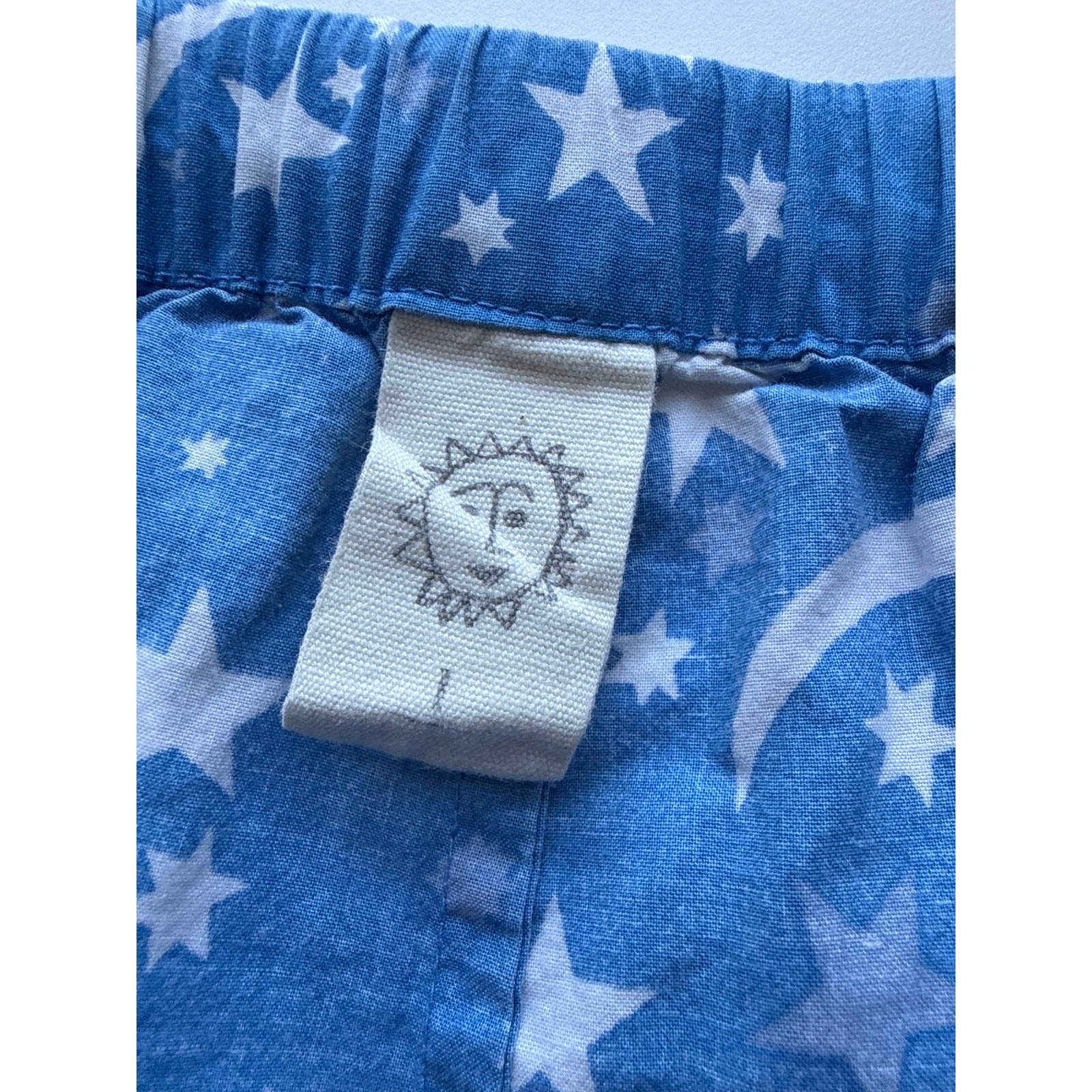 Printfresh Celestial Skies Print Organic Cotton C… - image 9