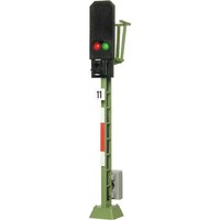 Viessmann 4911 Licht-Blocksignal TT + Neu
