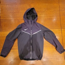 Nike Storm-FIT Hooded Windbreaker Jacket Men ...