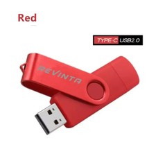 USB Type C Stick 4GB 8GB 16GB 32GB 64GB 128GB USB-C OTG Flash Drive Memory Stick