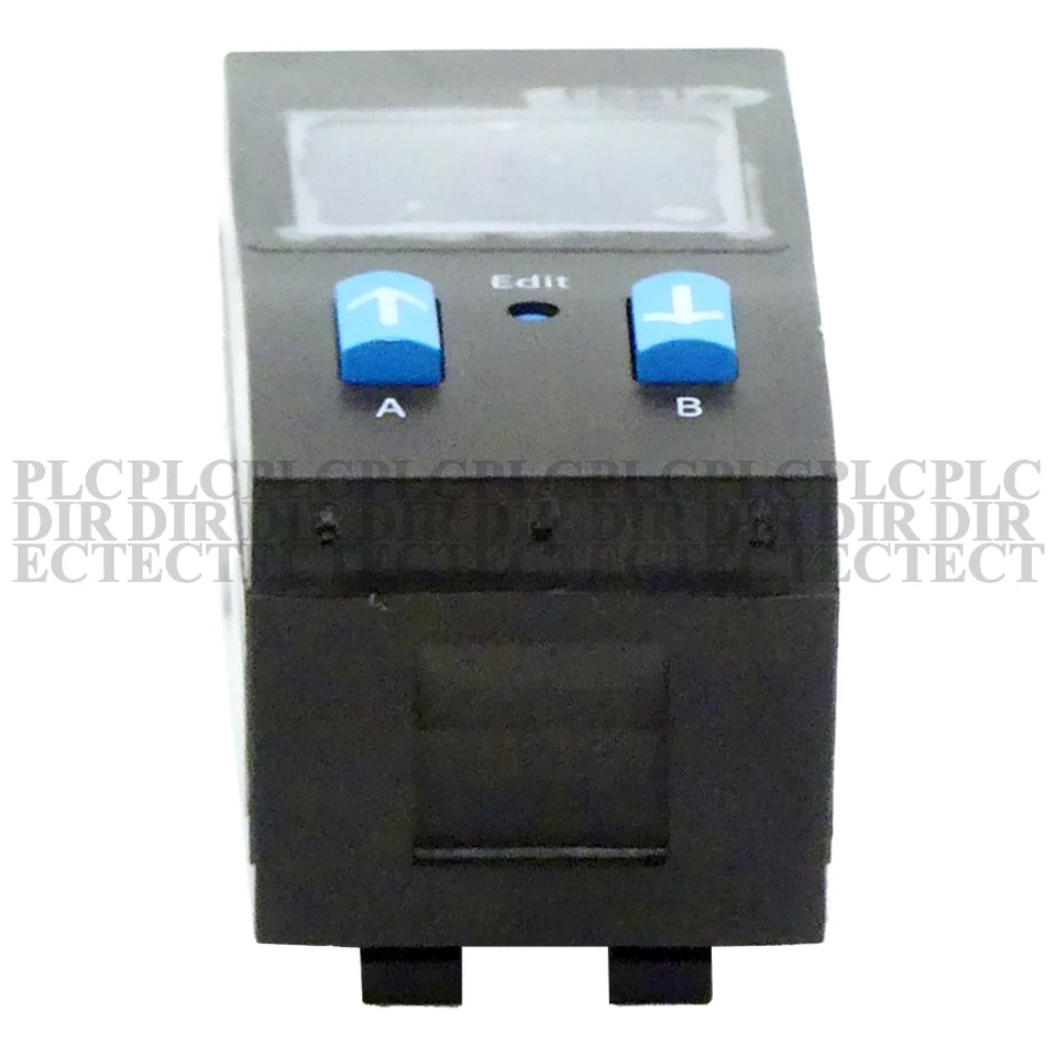 Electroválvula NUEVA FESTO SDE1-D10-G2-MS-L-P1-M8 688542 Foto 4 de 4