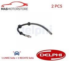 BREMSSCHLAUCH BREMSLEITUNG PAAR DELPHI LH7482 2PCS I FÜR MERCEDES-BENZ GLE
