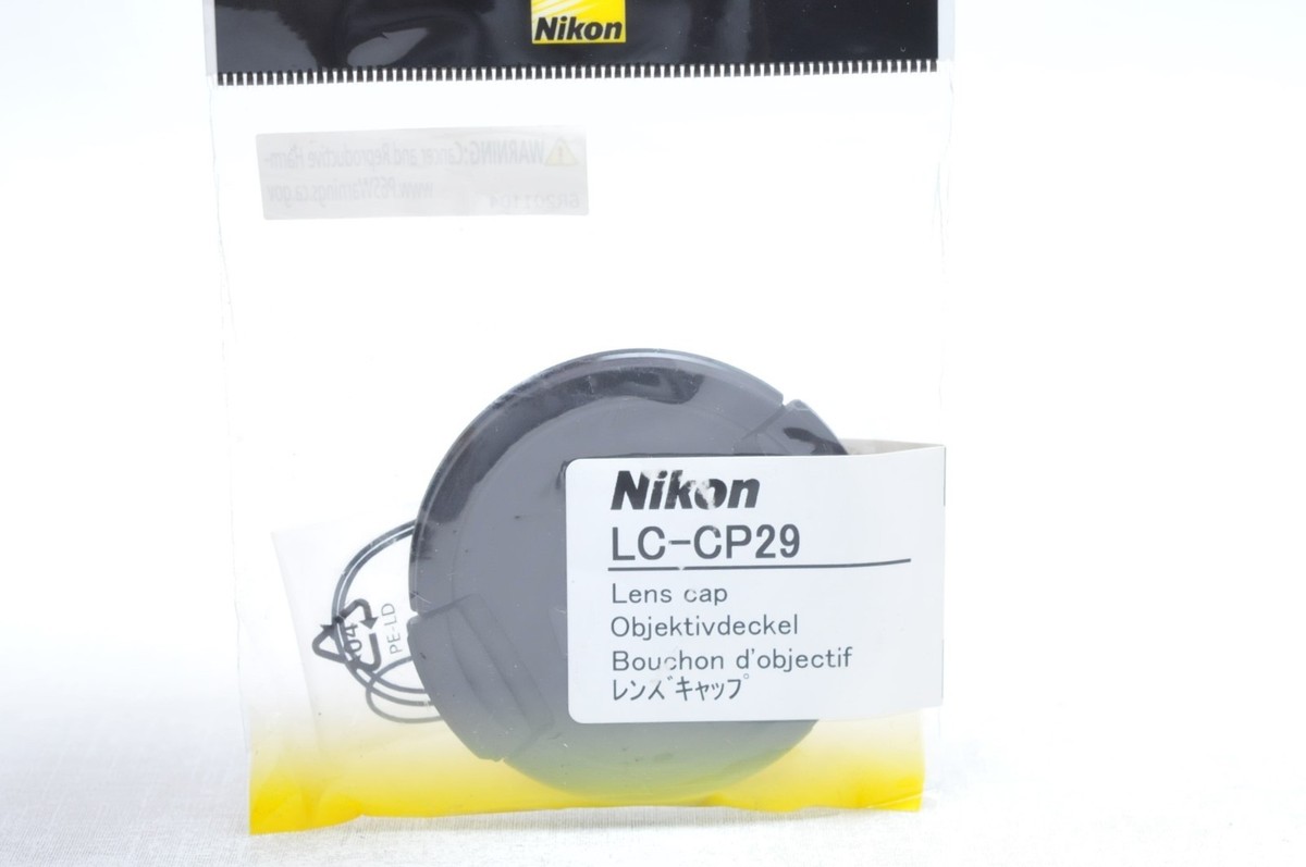 Nikon レンズキャップ LC-CP29 9jupf8b Nikon レンズキャップ LC-CP29 9jupf8b 【公式通販】