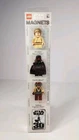LEGO Star Wars Magnets 852086 Darth Maul Anakin Skywalker Naboo 30th Anniversary