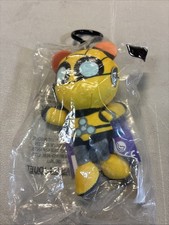JINX TRINQUETE Y CLANK RIFT APART KIT LLAVERO FELPA SUAVE (61702)