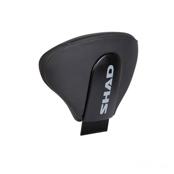 RüCkenlehne Shad M Logo FüR Suzuki UH 125 G Burgman Bj. 2008-2013-image