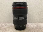 Canon EF 24-105mm f/4L IS II USM Lens