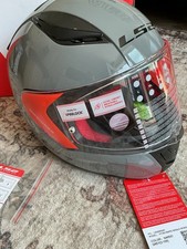 LS2 FF353 Rapid Single Mono Helmet Size S Nardo Grey ? Brand New with Tags