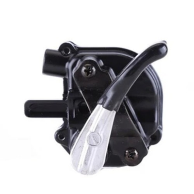 #ad Thumb Throttle Lever Assembly H53143HM7305 For Honda TRX450r 400ex 250r $34.84