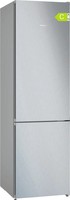 KüHl-Gefrierkombination KG39N2LCF Nofrost Edelstahl 203Cm Hyperfresh C