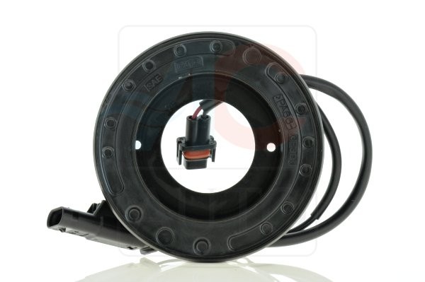 Fits AC AUTO AC-04DN17 COMPRESSOR CLUTCH SOLENOID A/C MERCEDES,DENSO, ⭐UK Stock⭐
