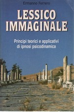 Lessico immaginale - Ermanno Ferrero (Editoriale Albero)