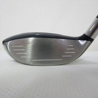 Bridgestone Hybrid TOUR B JGR(2019) HY 22° Stiff NS PRO 950GH neo
