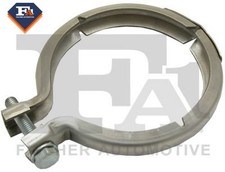 FA1 144-8107 Rohrverbinder für Abgasanlage Rohrverbinder Bügelschelle 