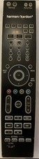 Harman Kardon AVR254 Audio Receiver Remote Control AVR-254 AVR-2600 Harmon TESTD