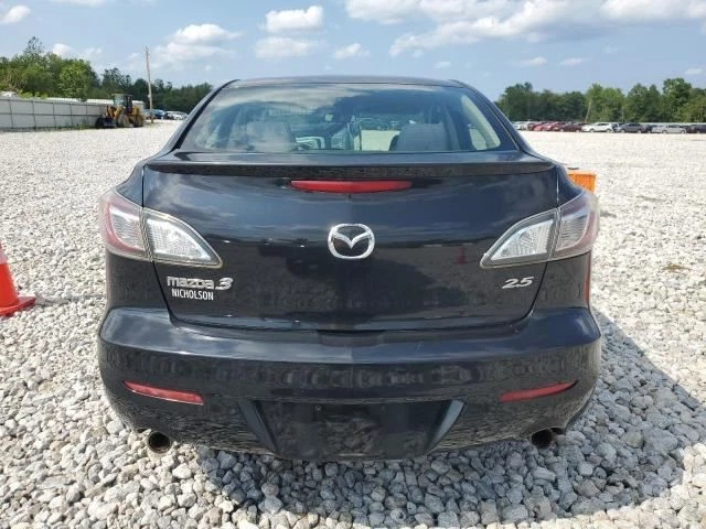 Air Cleaner 2.5L Low Emissions Fits 10-13 MAZDA 3 2515596 Foto 4 de 4