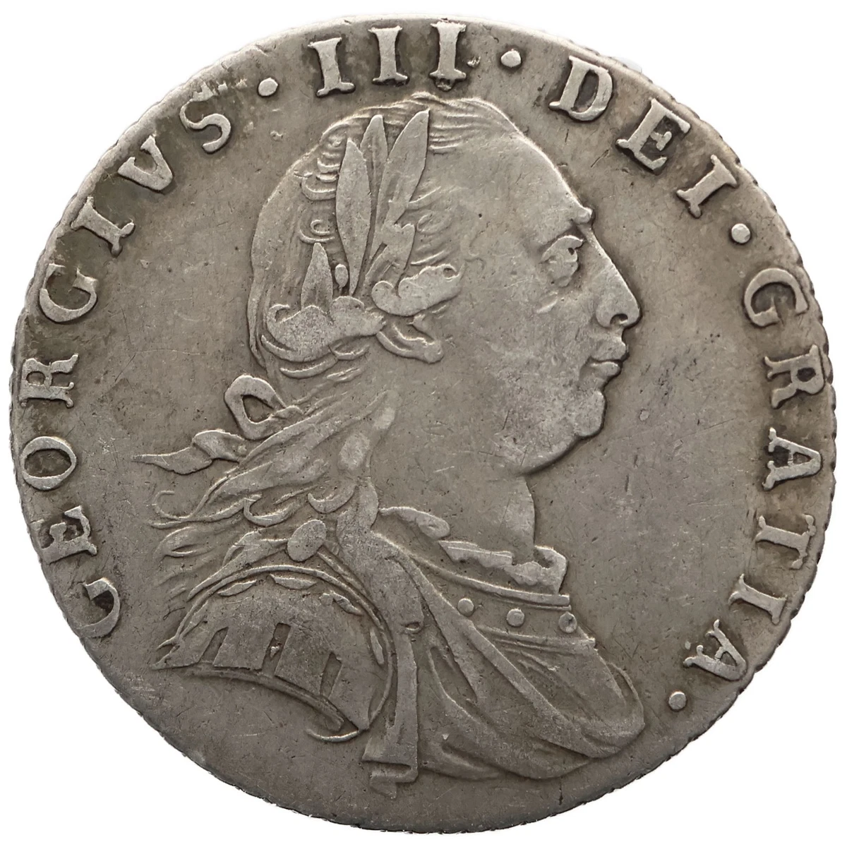 1787 Year UK Sixpences for sale | eBay