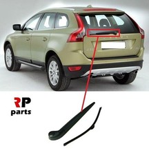 Für Volvo XC60 2008 - 2010 Neuer Hinterwischerarm Mit 390 Mm Klinge 30753534