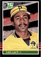 Lee Lacy