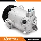 A/C Compressor with Clutch For Maserati Ghibli Sedan 2014-2019 V6 3.0L 35232024F