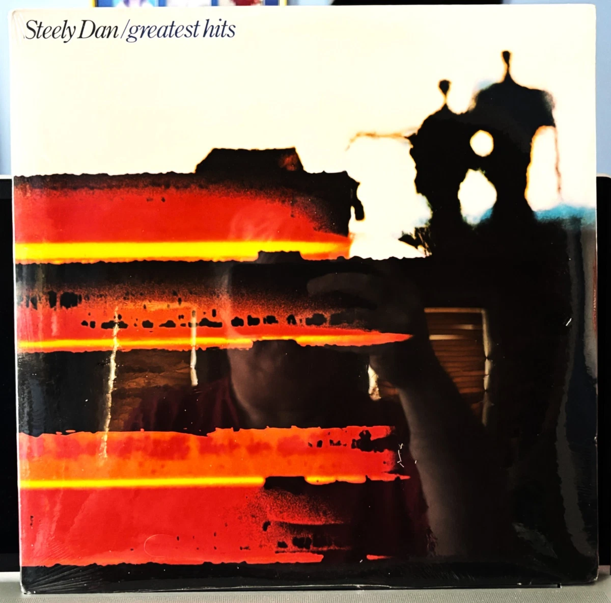 Double LP Vinyl Records Steely Dan for sale - eBay