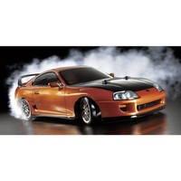 Tamiya 51291 1:10 Karosserie Toyota Supra Street 190 Mm Unlackiert, Nicht