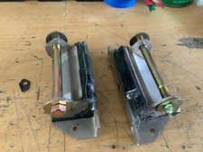 1965-1966-1967-1968-1969-1970-1971-1972 Pontiac Gto Motor Mounts 1965-1966-1967-1968-1969-1970-1971-1972 Pontiac Gto Motor Mounts